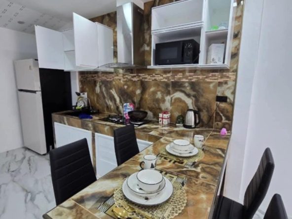 Квартира_Private House