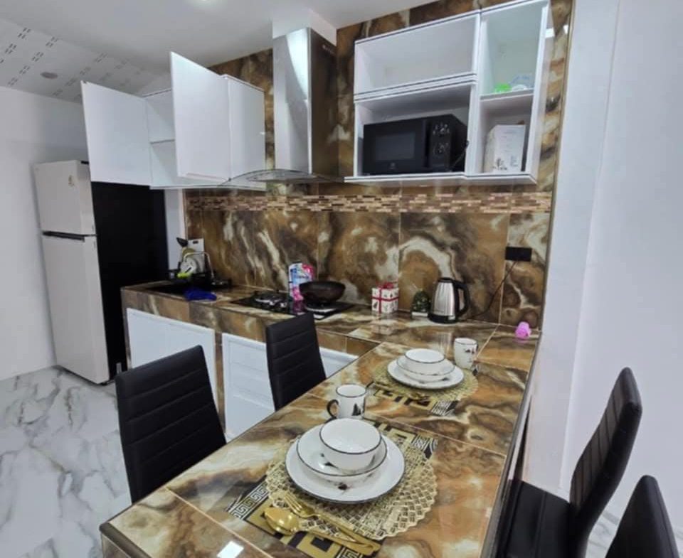 Квартира_Private House