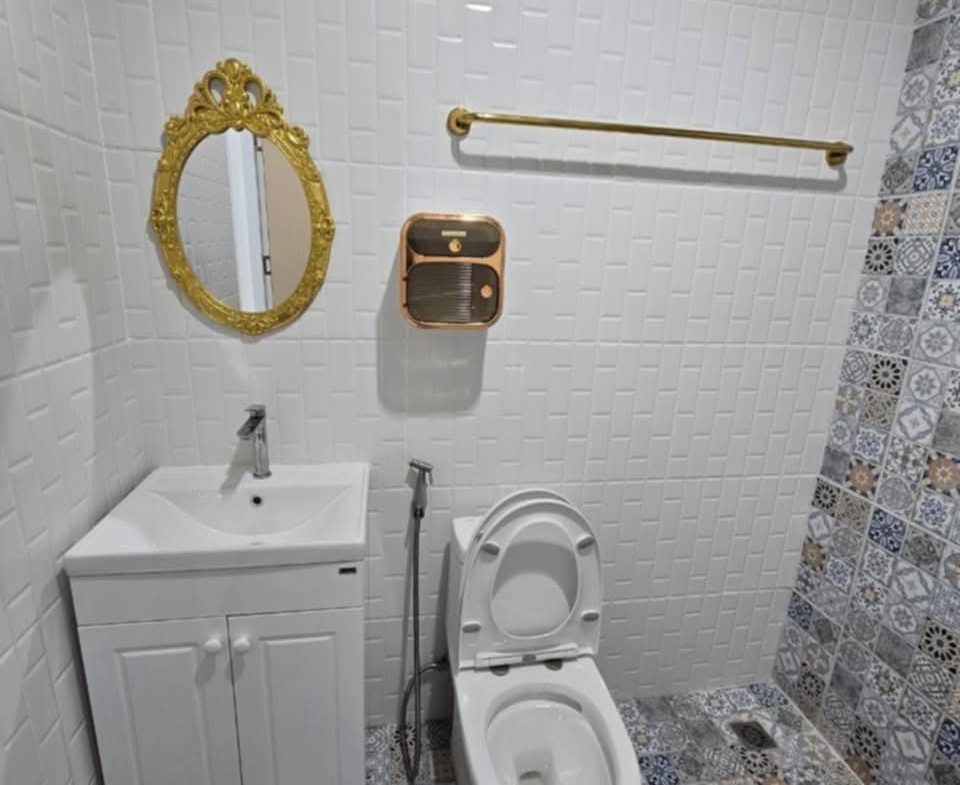 Квартира_Private House_5