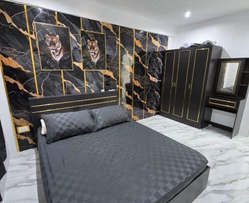 Квартира_Private House_9