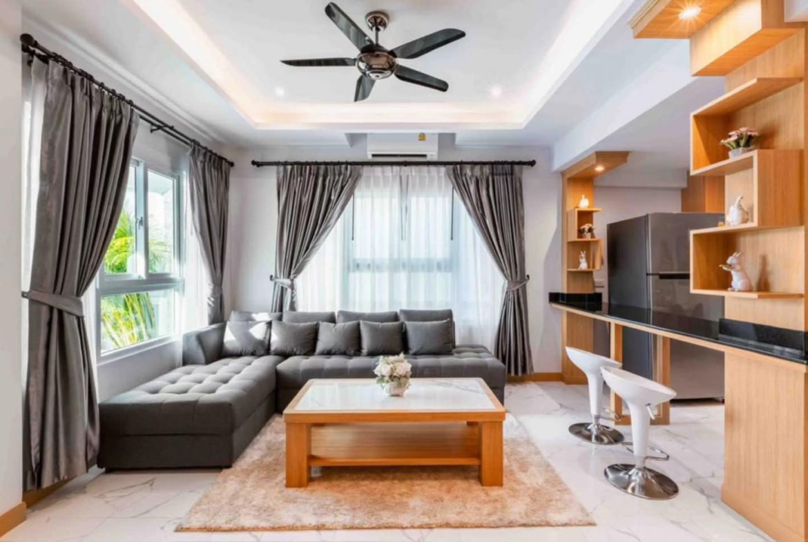 Вилла_Private House_10
