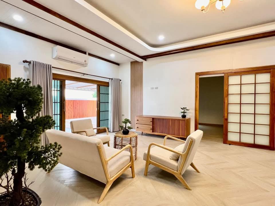 Вилла_Pattaya Wadee Village 2