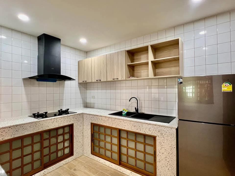 Вилла_Pattaya Wadee Village 2_4