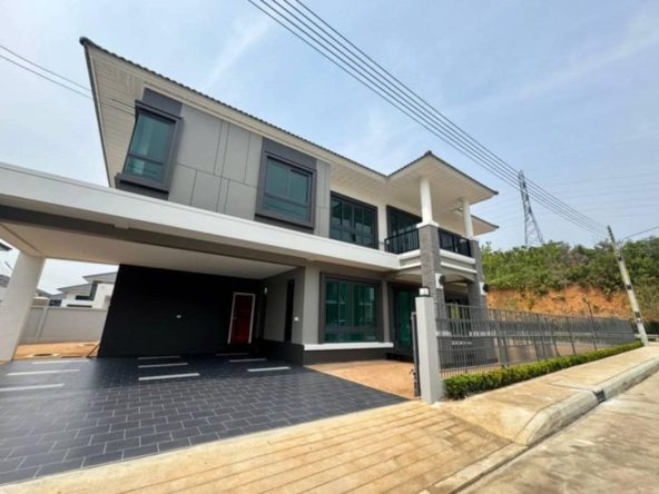 Вилла_Supalai Park Ville