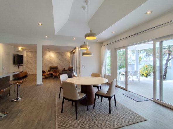 Квартира_Siam Royal View