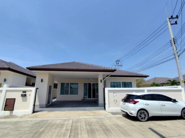 Вилла_Garden Ville 5