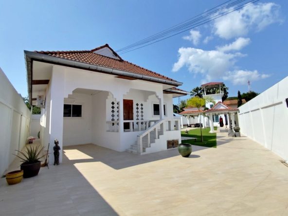 Вилла_Хуай Йяй