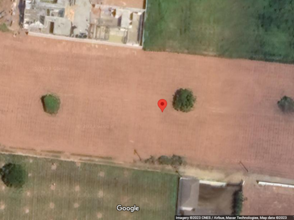 Участок_Восточная Паттайя