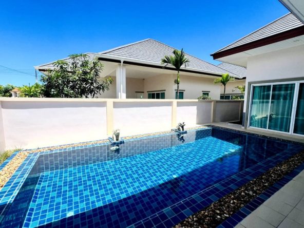 Вилла_Baan Dusit Garden