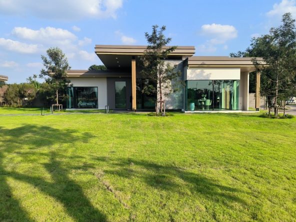 Вилла_Baan Pattaya 7