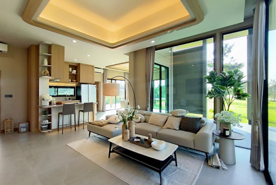 Вилла_Baan Pattaya 7_2