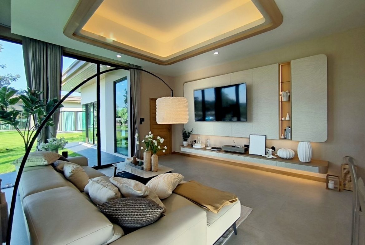 Вилла_Baan Pattaya 7_3