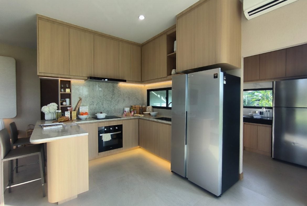 Вилла_Baan Pattaya 7_11