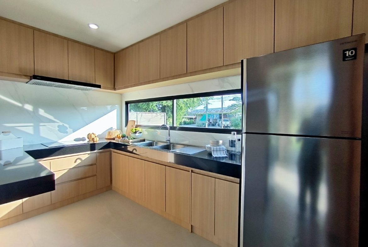 Вилла_Baan Pattaya 7_12