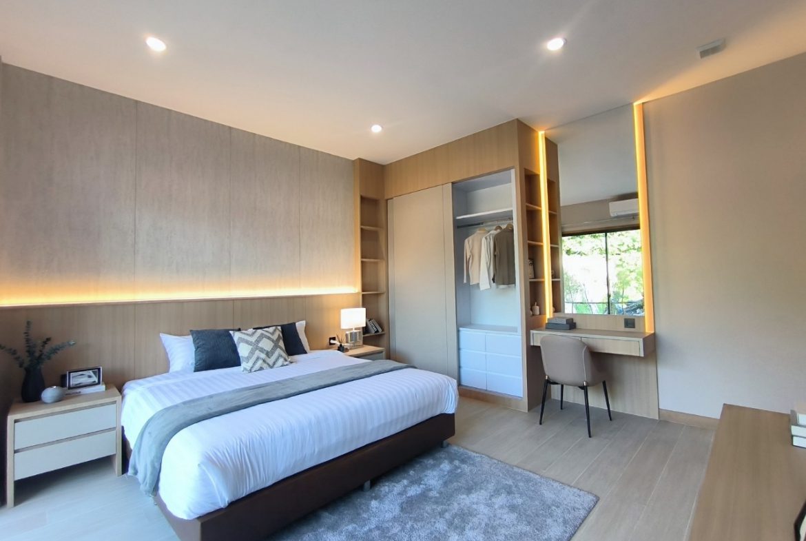 Вилла_Baan Pattaya 7_13