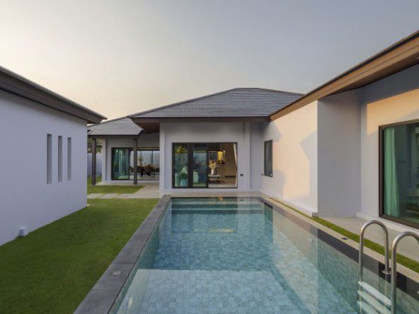 Вилла_Baan Pattaya 6_2