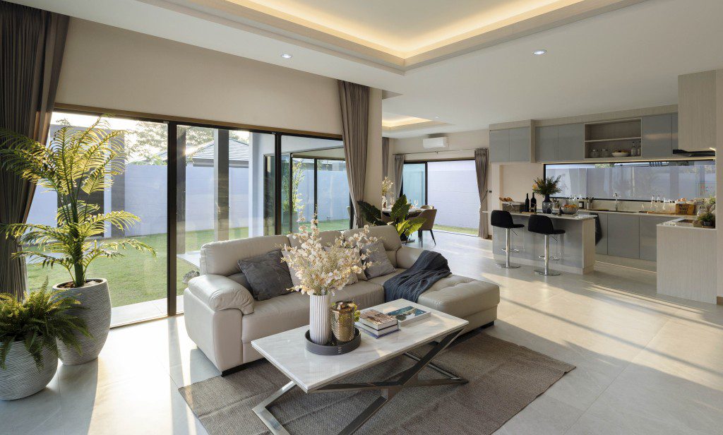 Вилла_Baan Pattaya 6_6