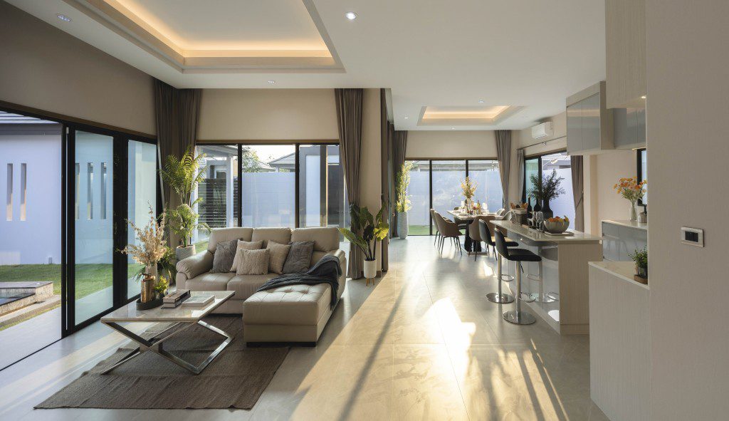 Вилла_Baan Pattaya 6_8