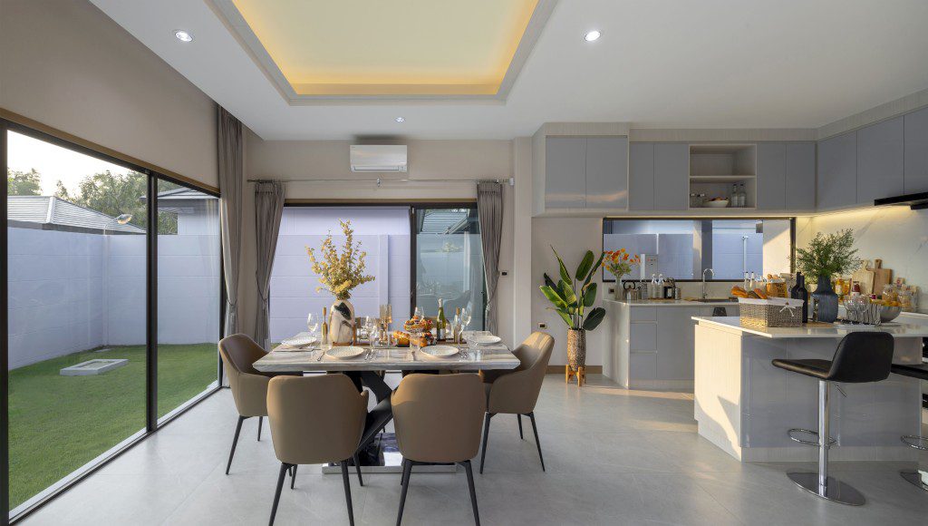Вилла_Baan Pattaya 6_9