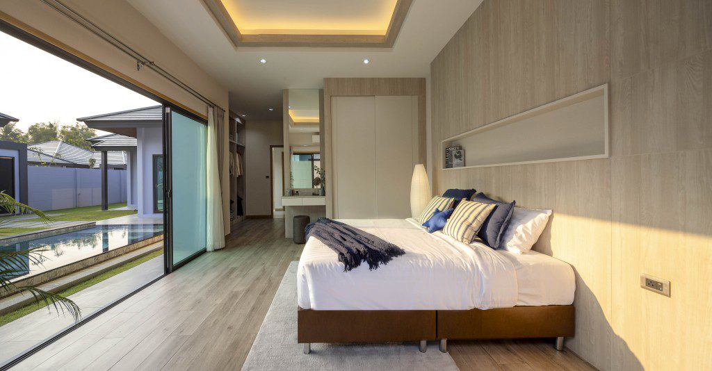 Вилла_Baan Pattaya 6_14