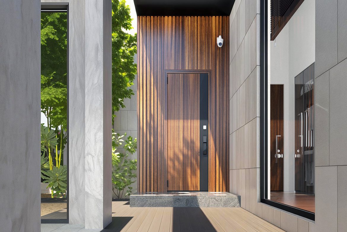 Вилла_Bamboo Villas pattaya_11