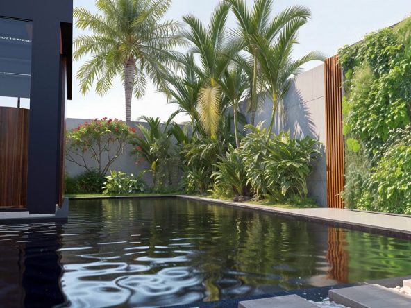 Вилла_Bamboo Villas pattaya_3
