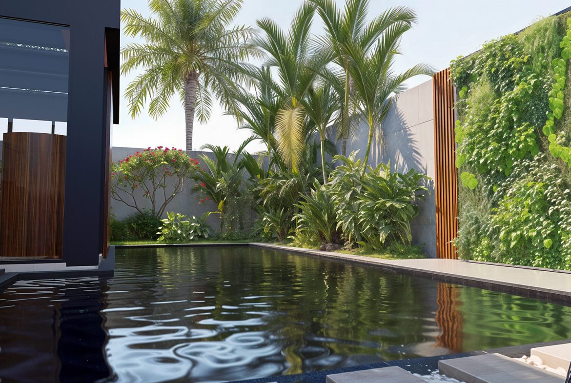 Вилла_Bamboo Villas pattaya_3