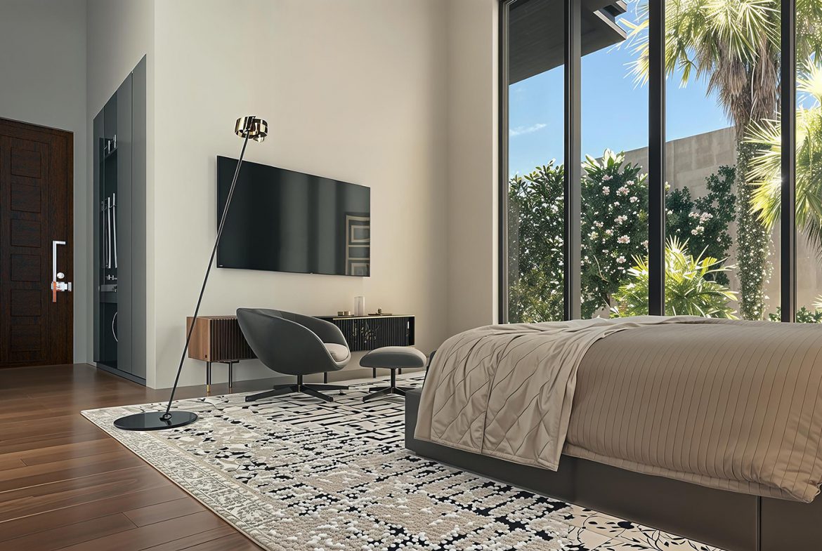 Вилла_Bamboo Villas pattaya_5