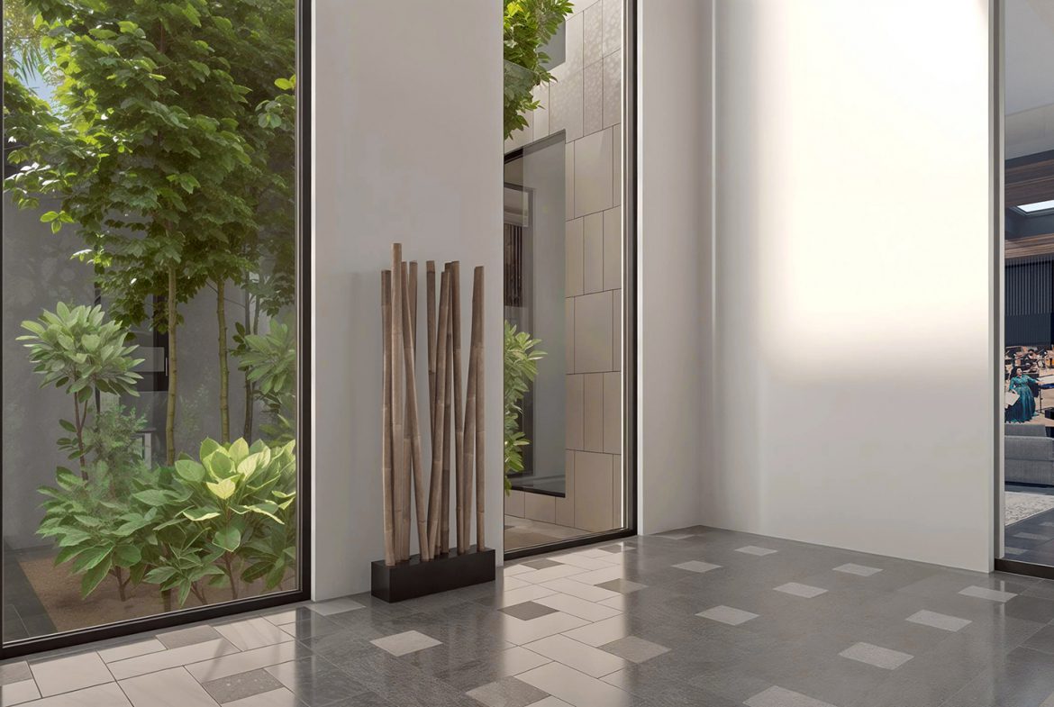 Вилла_Bamboo Villas pattaya_8