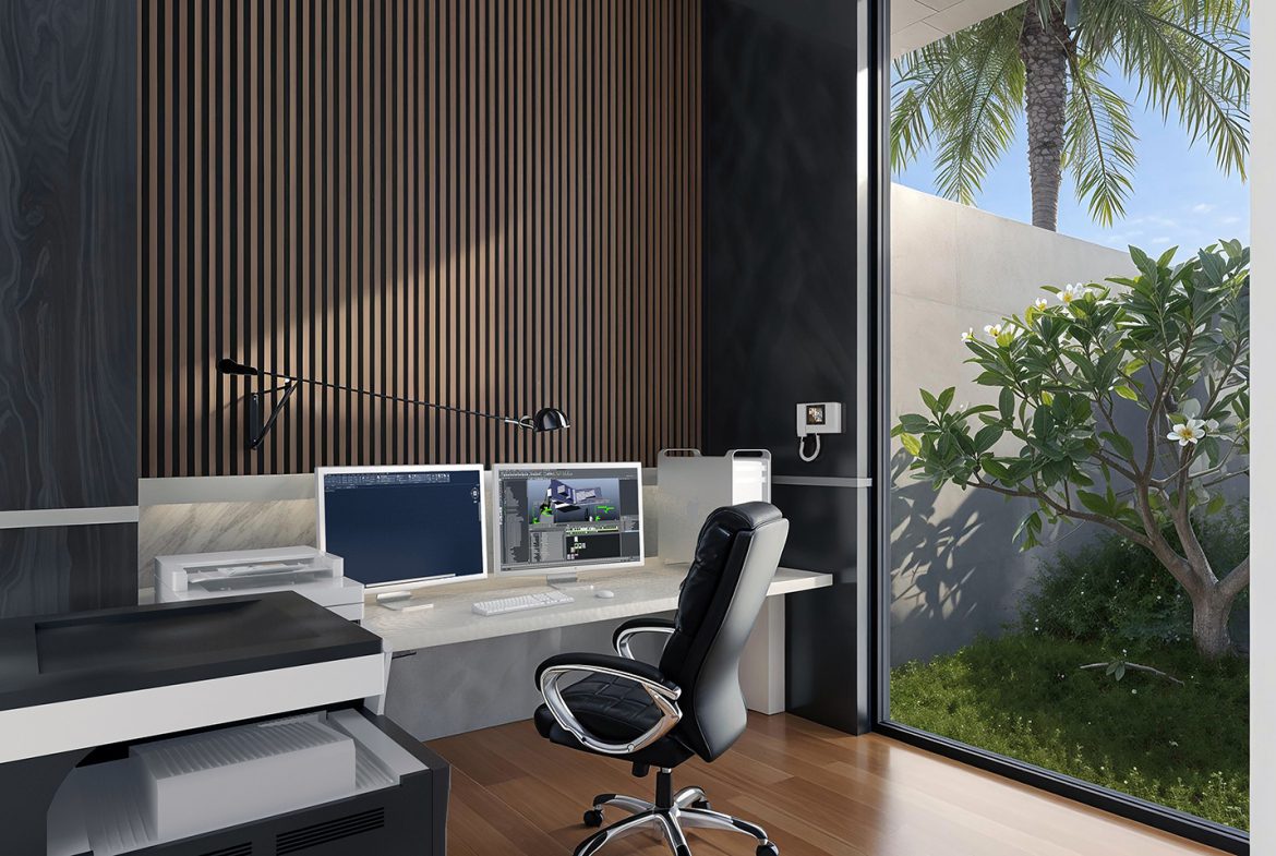 Вилла_Bamboo Villas pattaya_9