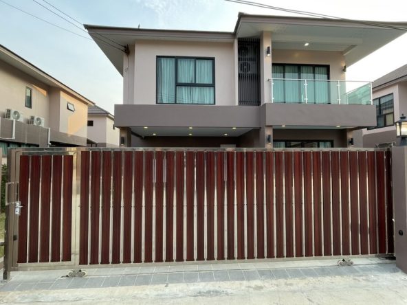 Вилла_The Lake Huay Yai