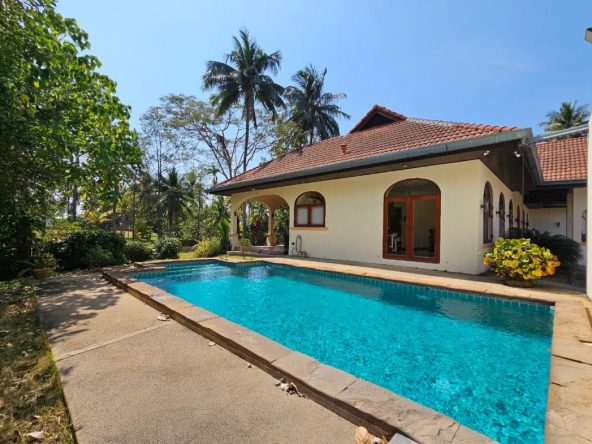 Вилла_Паттайя