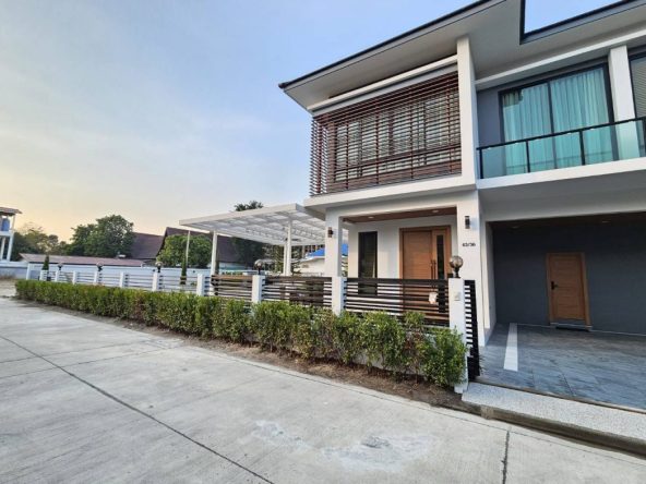 Вилла_Хуай Йяй