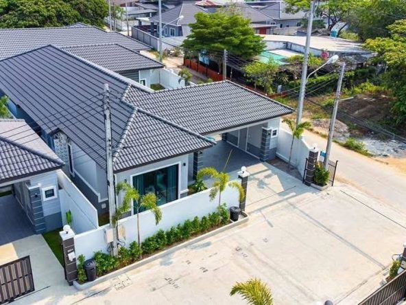 Вилла_Хуай Йяй