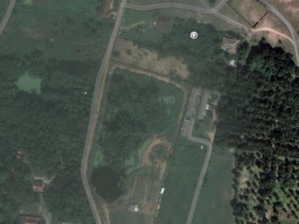 Участок_Хуай Йяй