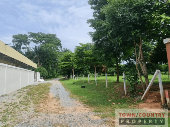 Участок_Хуай Йяй