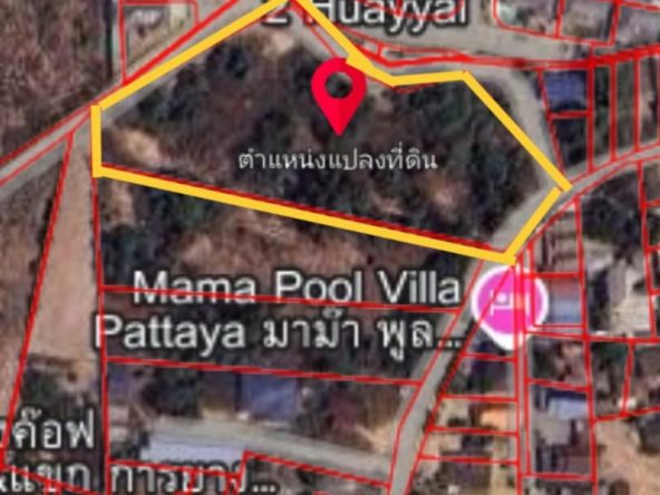 Участок_Хуай Йяй_3