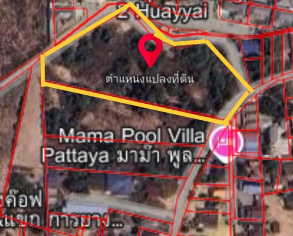 Участок_Хуай Йяй_3