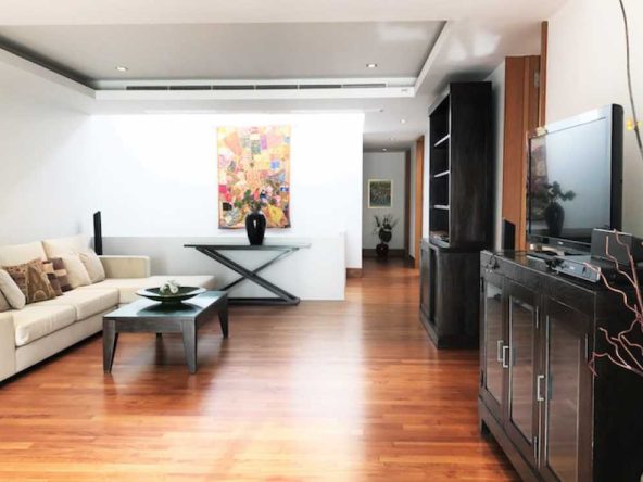 Квартира_Pearl of Knighton