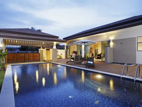 Вилла_Tanod Estate