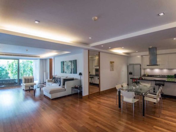 Квартира_Pearl of Knighton