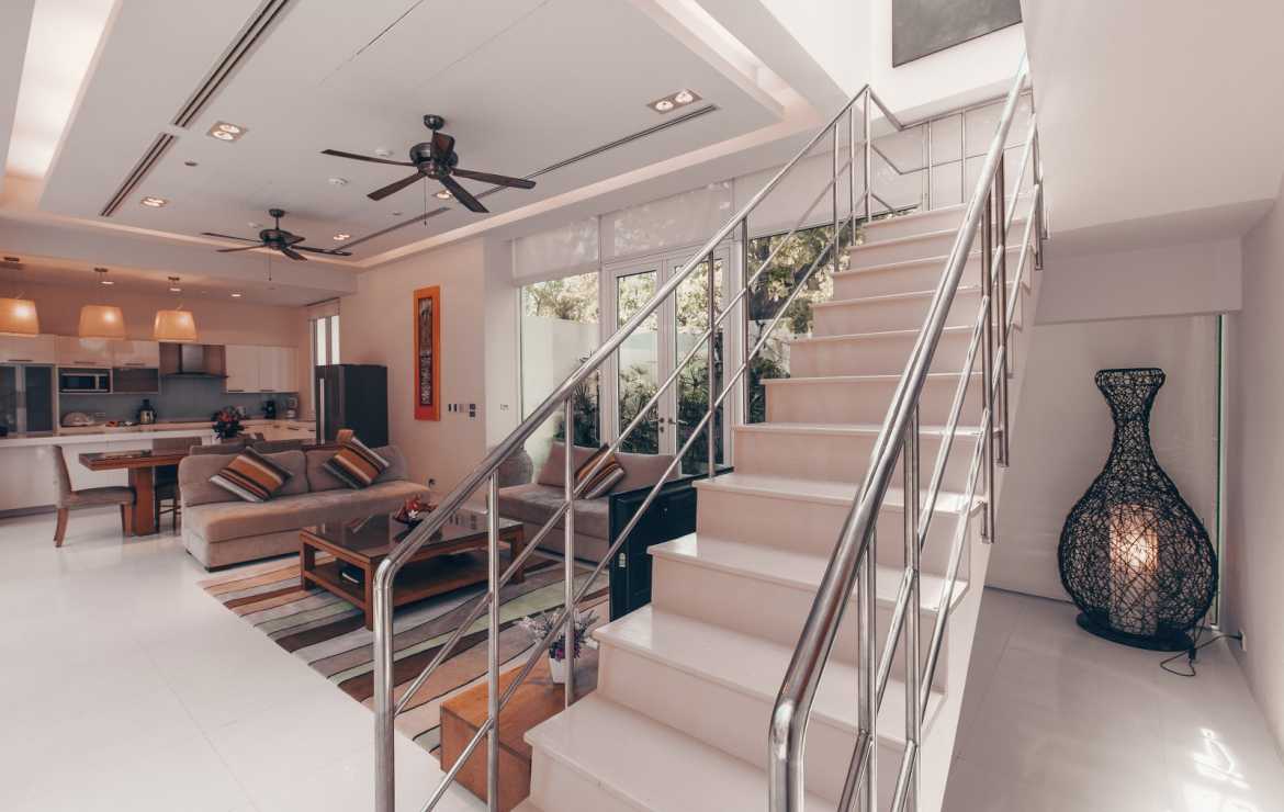 Вилла_Grand West Sands_11