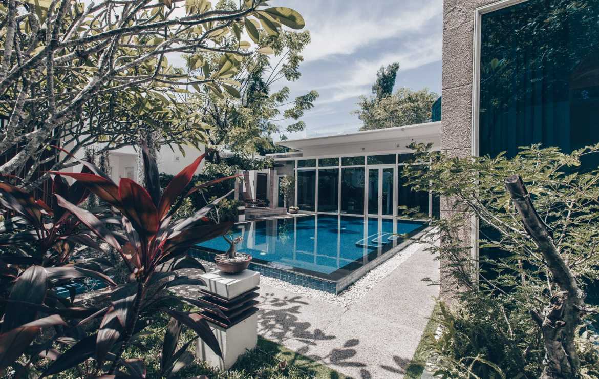 Вилла_Grand West Sands_3