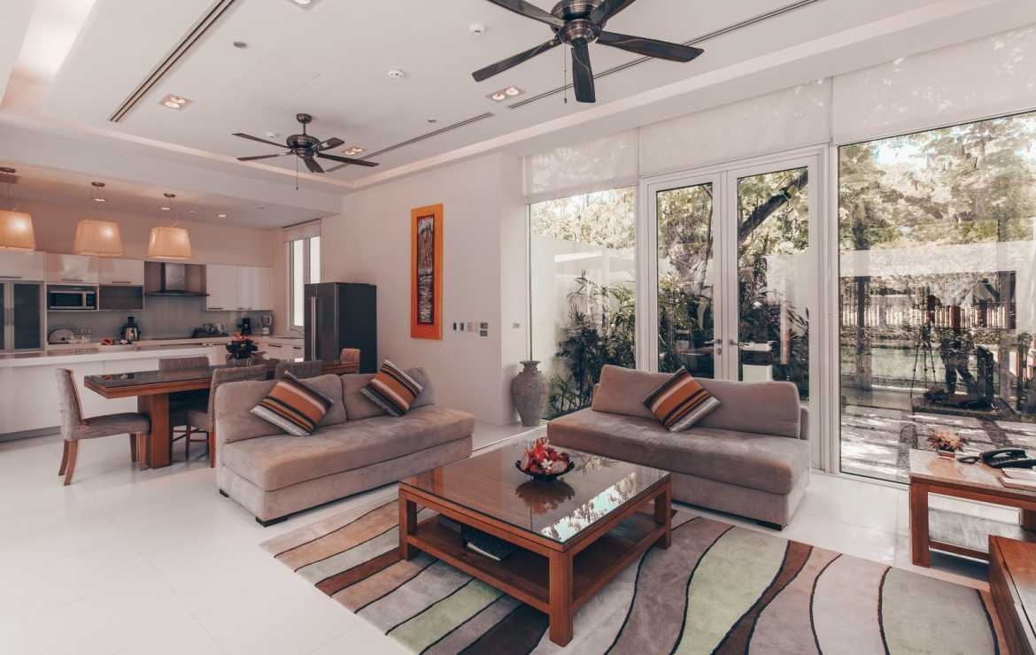 Вилла_Grand West Sands_8