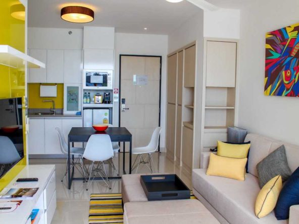 Квартира_Cassia