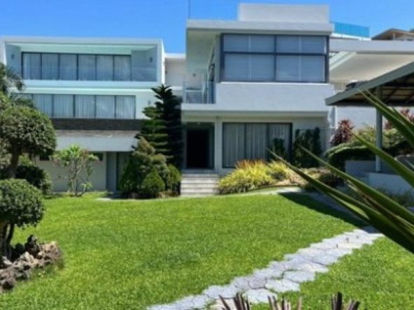 Вилла_Suga Villa Kamala