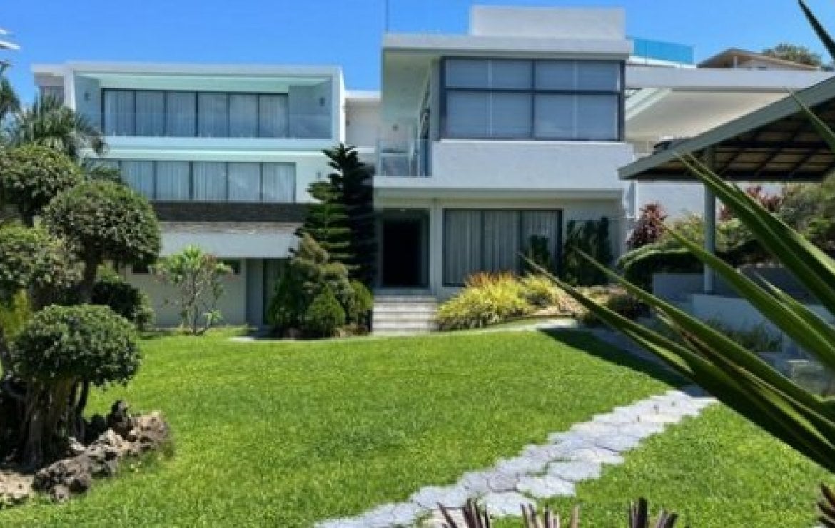 Вилла_Suga Villa Kamala