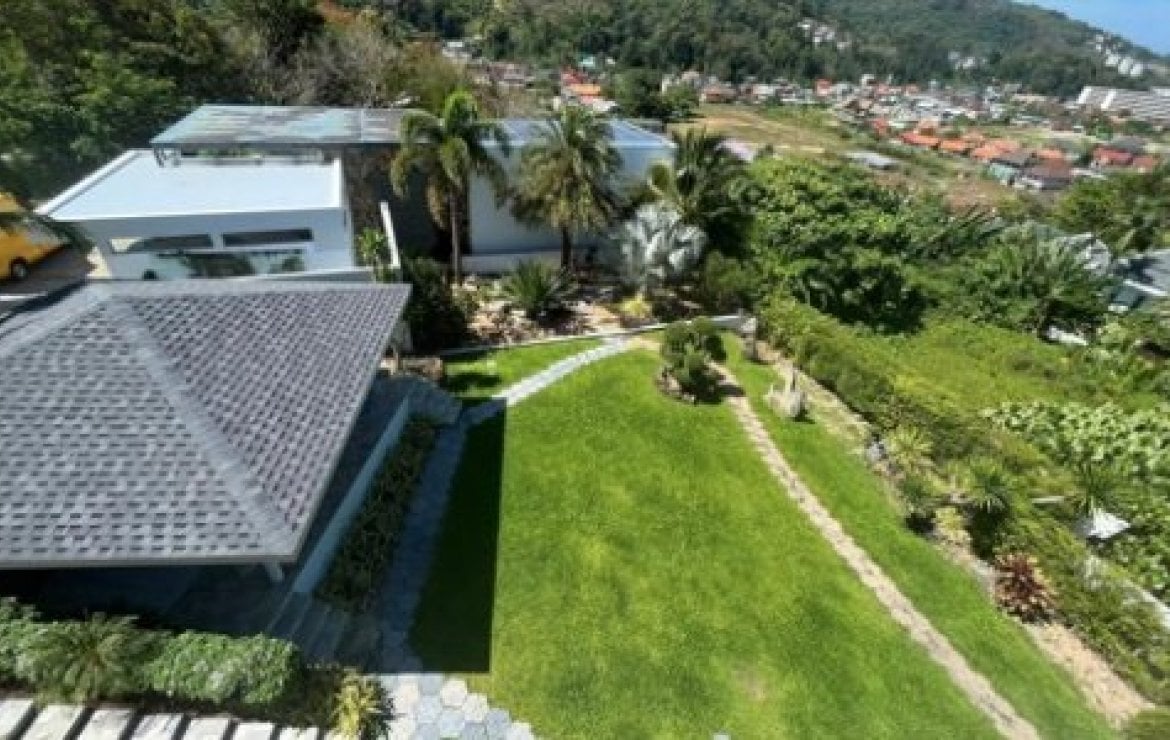 Вилла_Suga Villa Kamala_2