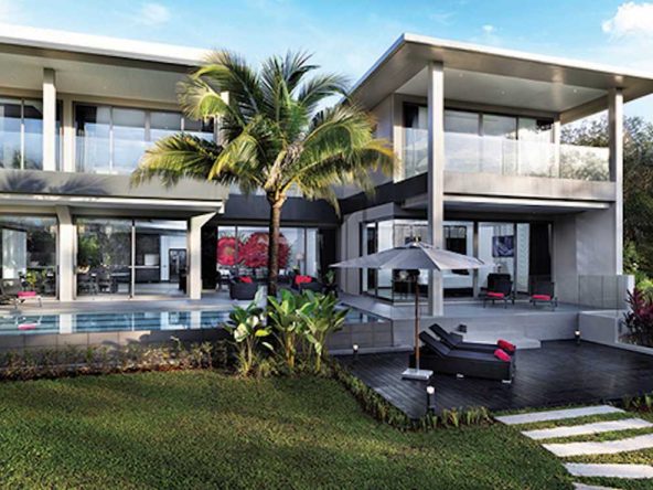 Вилла_Pavillions