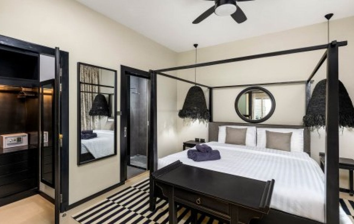 Вилла_Tu Villas Holiday Oriental Style Layan_11